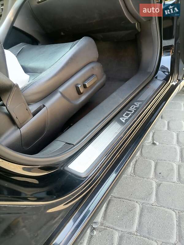 Седан Acura TSX 2010 в Харькове фото 32 Седан Acura TSX 2010 в Харькове