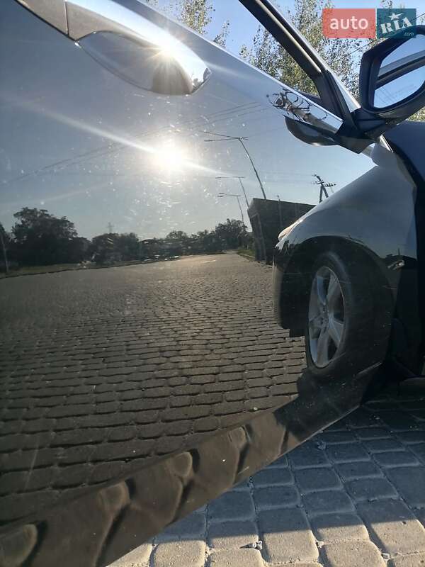 Седан Acura TSX 2010 в Харькове фото 36 Седан Acura TSX 2010 в Харькове