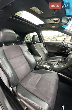Седан Acura TSX 2013 в 