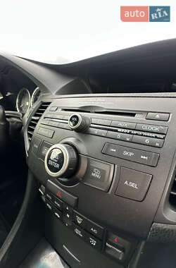 Седан Acura TSX 2013 в 