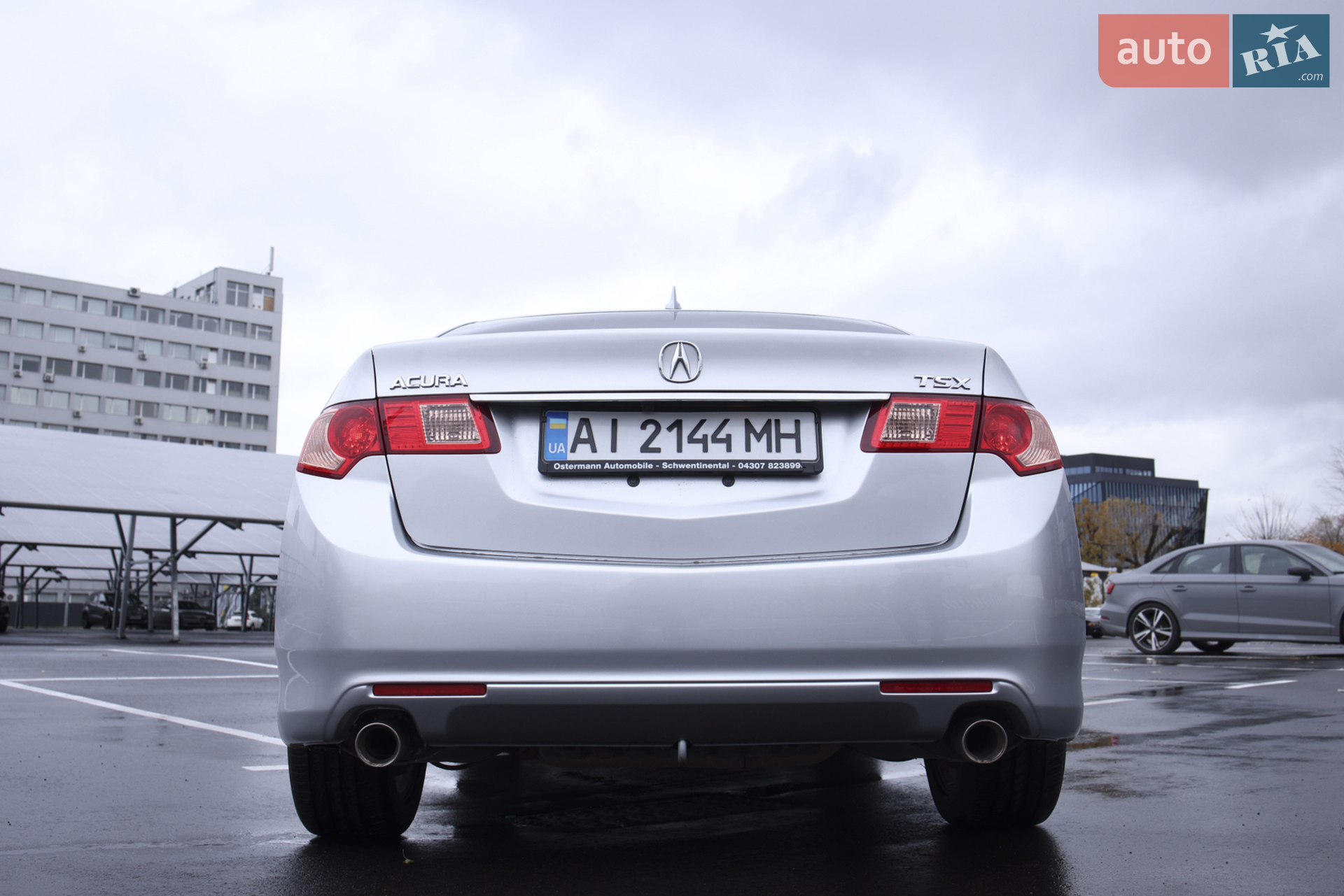 2013 Acura TSX - мініатюра 20