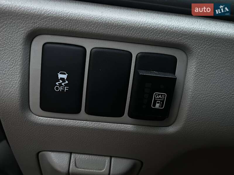 Седан Acura TSX 2013 в Киеве