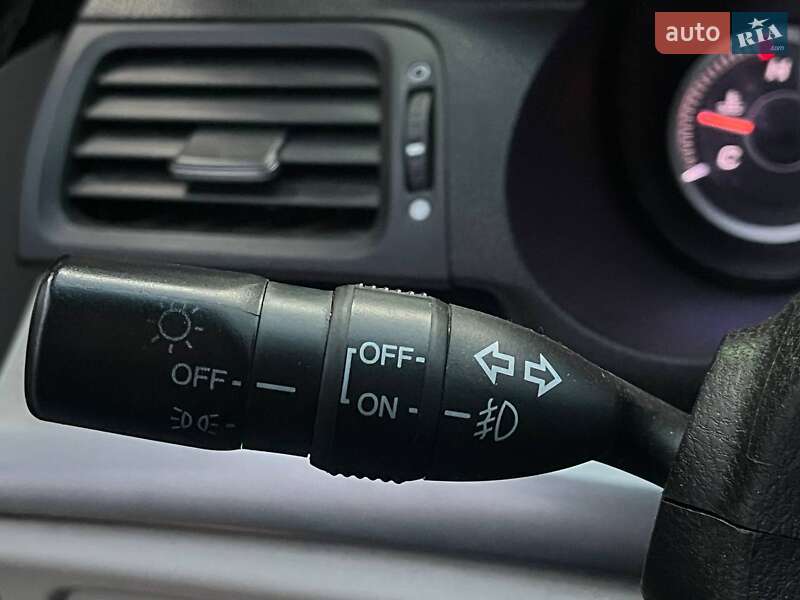 Седан Acura TSX 2013 в Киеве