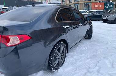 Седан Acura TSX 2012 в Киеве