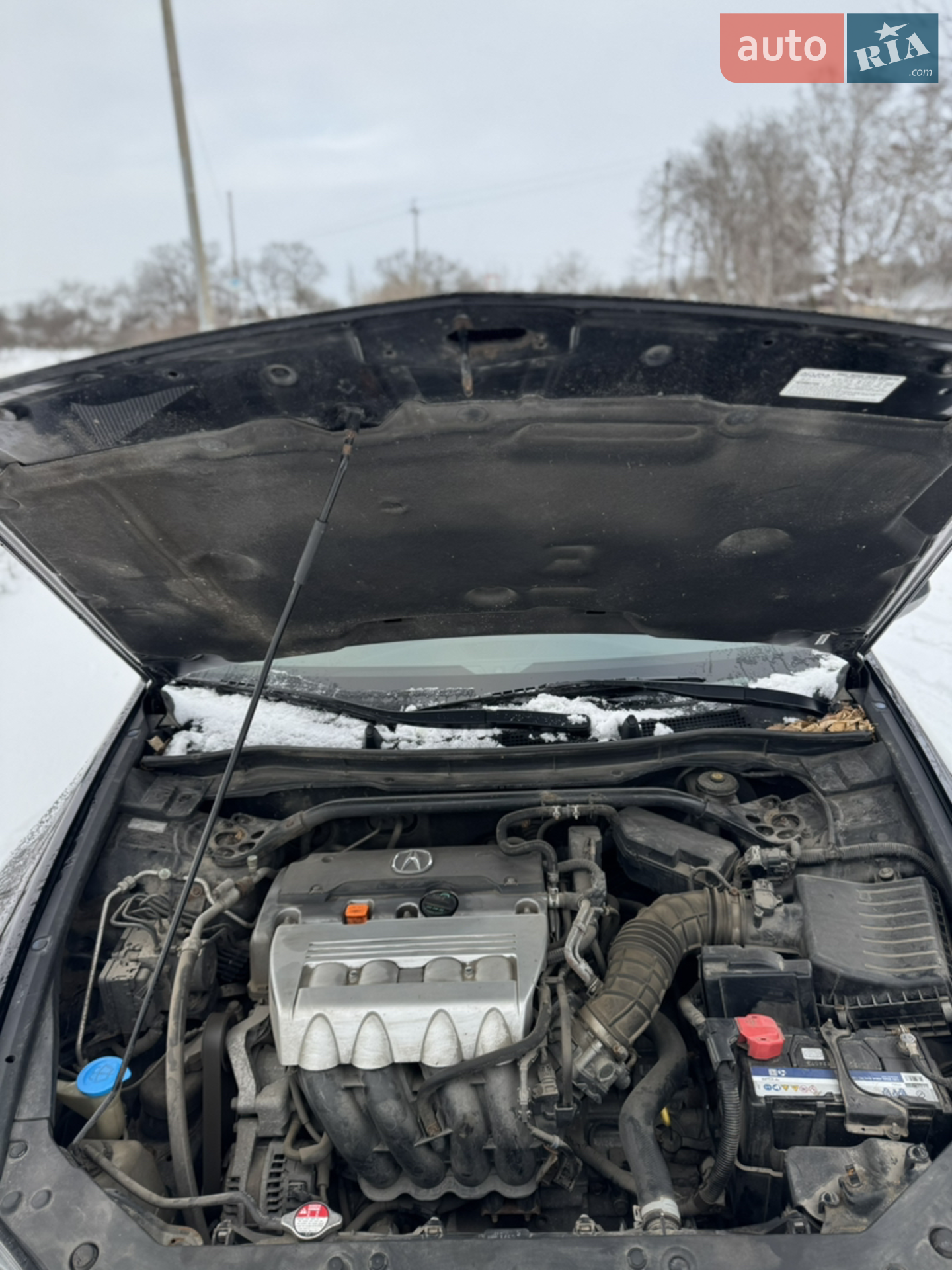 2010 Acura TSX - мініатюра 14