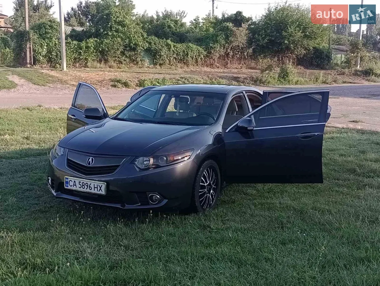 2013 Acura TSX - мініатюра 17