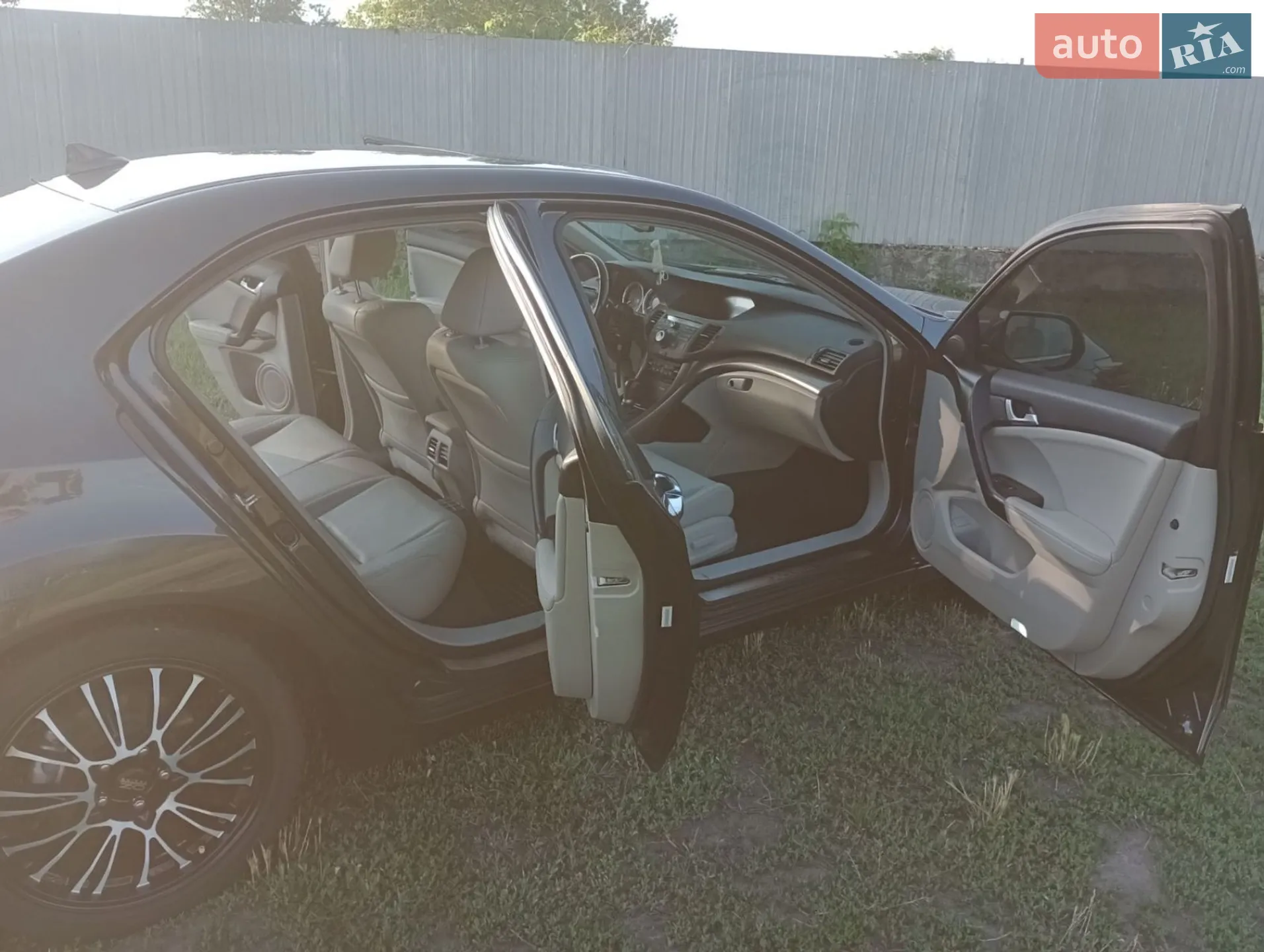 2012 Acura TSX - мініатюра 17
