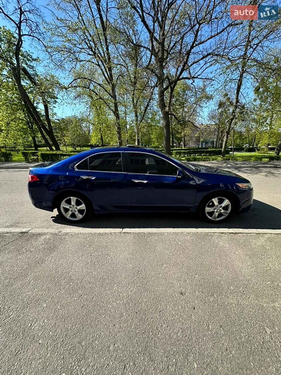 2012 Acura TSX - мініатюра 4