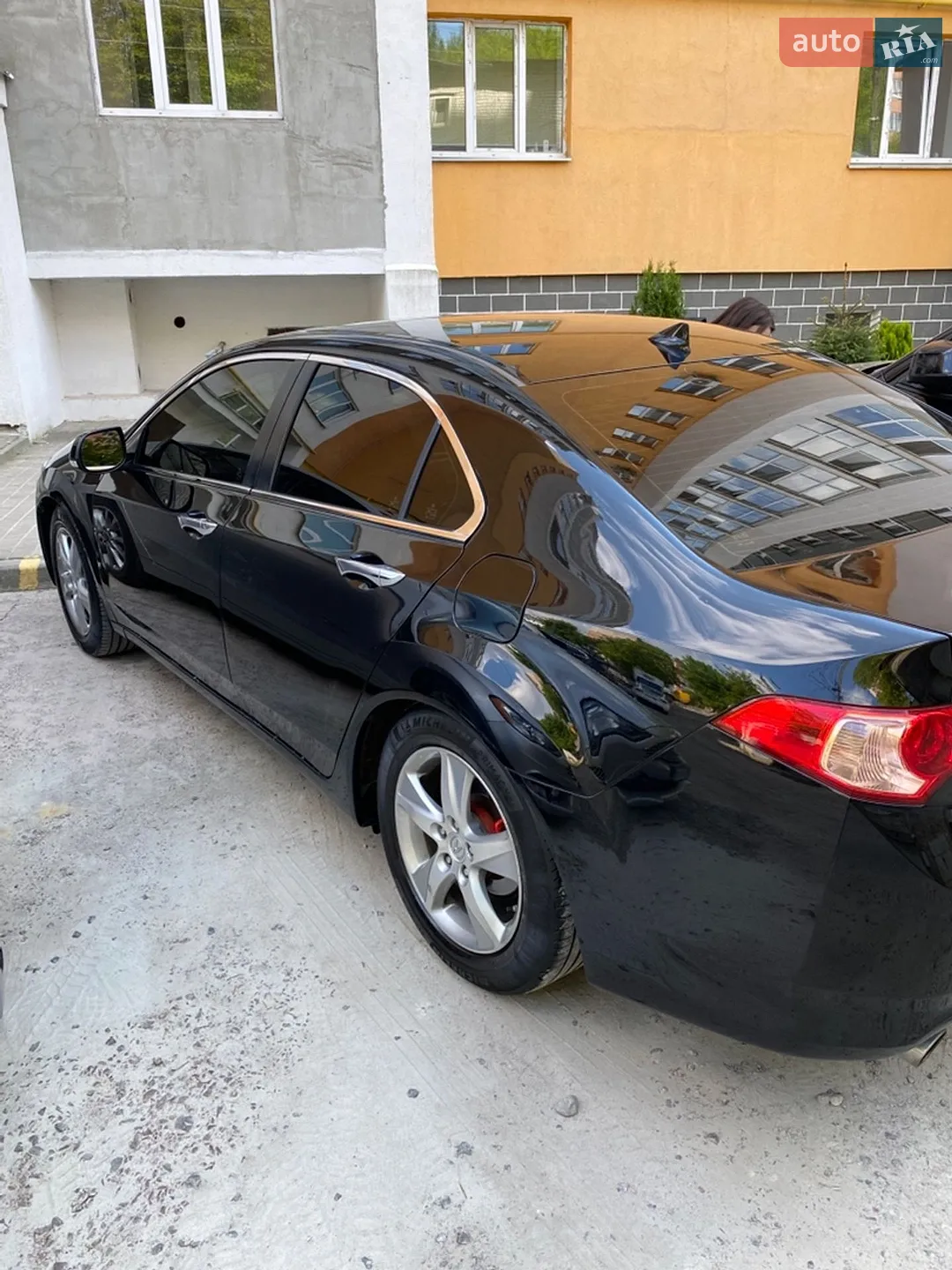 2011 Acura TSX - мініатюра 3