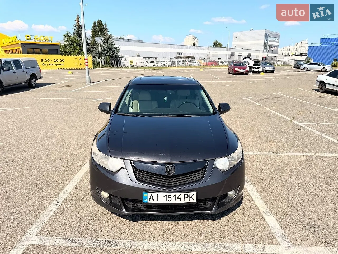 2011 Acura TSX - мініатюра 68