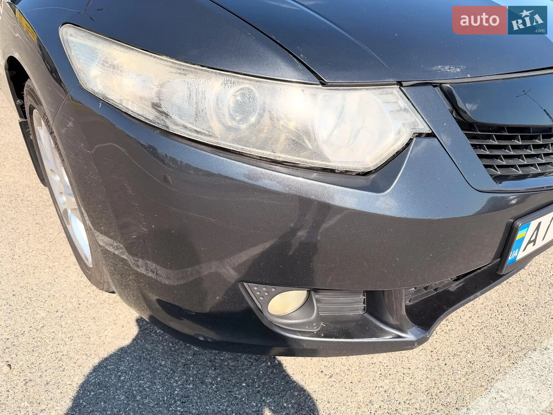 2011 Acura TSX - мініатюра 6