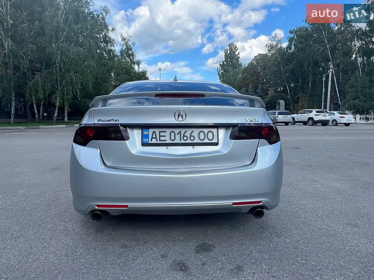2011 Acura TSX - мініатюра 9