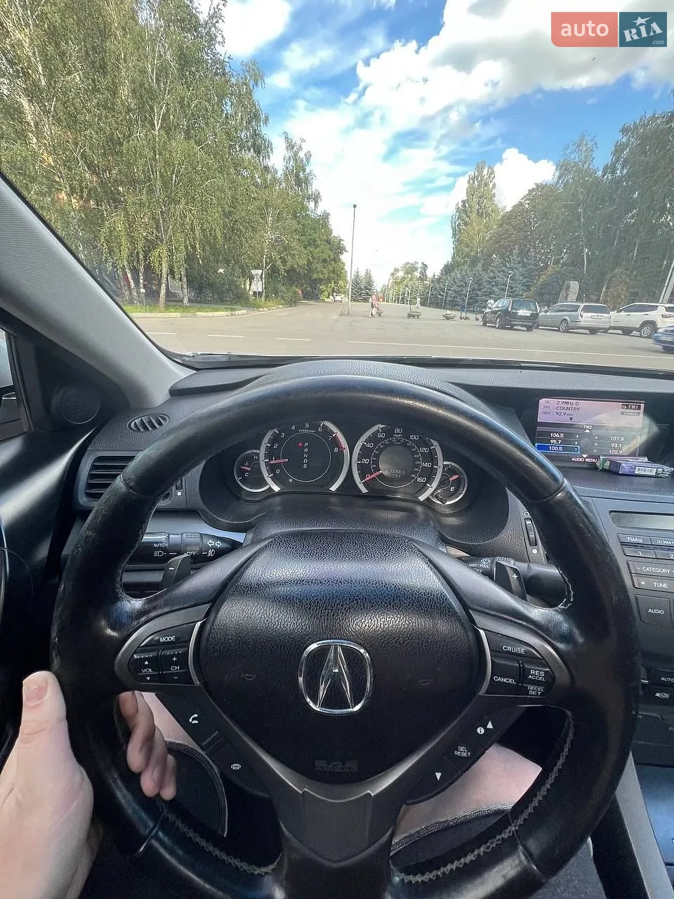 2011 Acura TSX - мініатюра 15