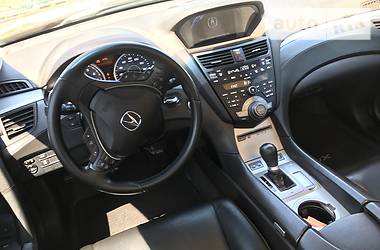  Acura ZDX 2011 в Киеве