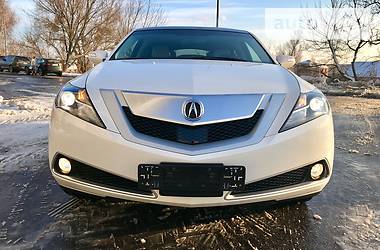 Внедорожник / Кроссовер Acura ZDX 2011 в Киеве