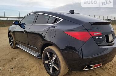 Внедорожник / Кроссовер Acura ZDX 2010 в Одессе