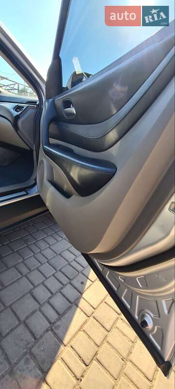 Внедорожник / Кроссовер Acura ZDX 2011 в Кривом Роге