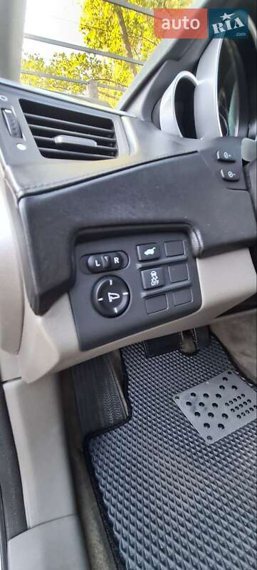 Внедорожник / Кроссовер Acura ZDX 2011 в Кривом Роге