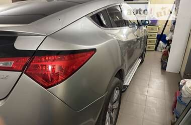 Позашляховик / Кросовер Acura ZDX 2010 в Миколаєві