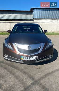 Внедорожник / Кроссовер Acura ZDX 2010 в Киеве