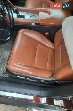 Позашляховик / Кросовер Acura ZDX 2010 в 