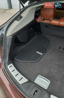 Позашляховик / Кросовер Acura ZDX 2010 в 