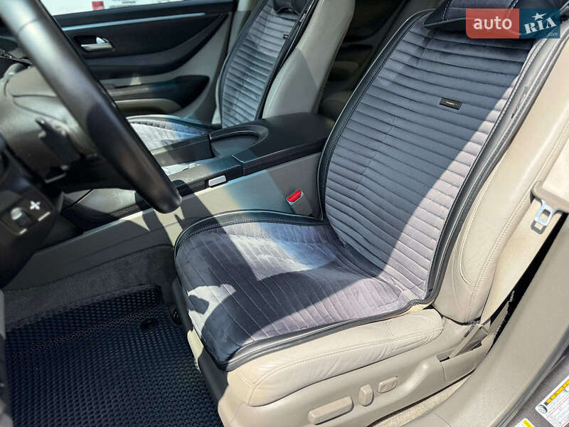 Внедорожник / Кроссовер Acura ZDX 2010 в Одессе