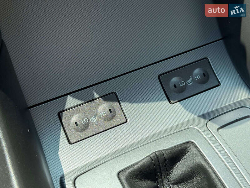 Внедорожник / Кроссовер Acura ZDX 2010 в Одессе