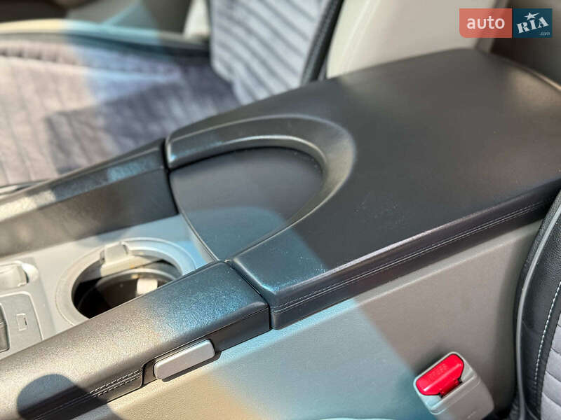 Внедорожник / Кроссовер Acura ZDX 2010 в Одессе