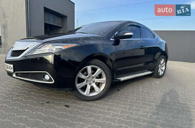 Внедорожник / Кроссовер Acura ZDX 2010 в Киеве