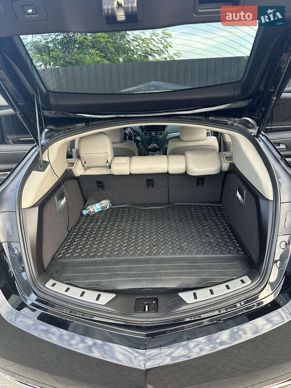 Позашляховик / Кросовер Acura ZDX 2010 в Києві фото 18 Позашляховик / Кросовер Acura ZDX 2010 в Києві