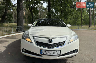 Внедорожник / Кроссовер Acura ZDX 2013 в Киеве