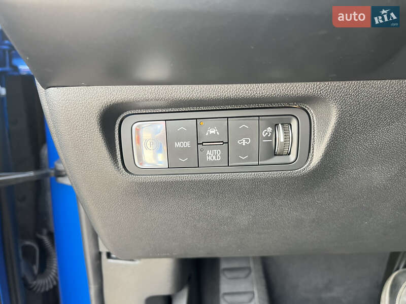 Внедорожник / Кроссовер Acura ZDX 2024 в Львове