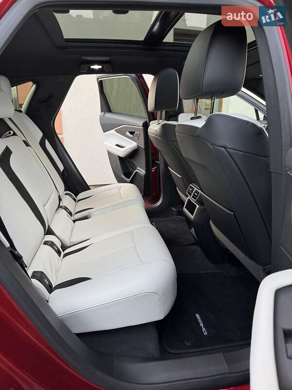 Внедорожник / Кроссовер Acura ZDX 2024 в Нововолынске