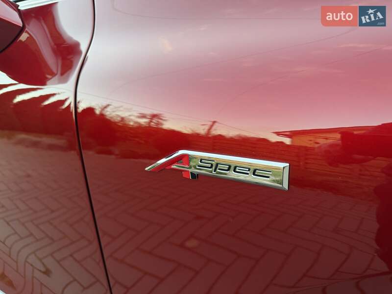 Внедорожник / Кроссовер Acura ZDX 2024 в Нововолынске