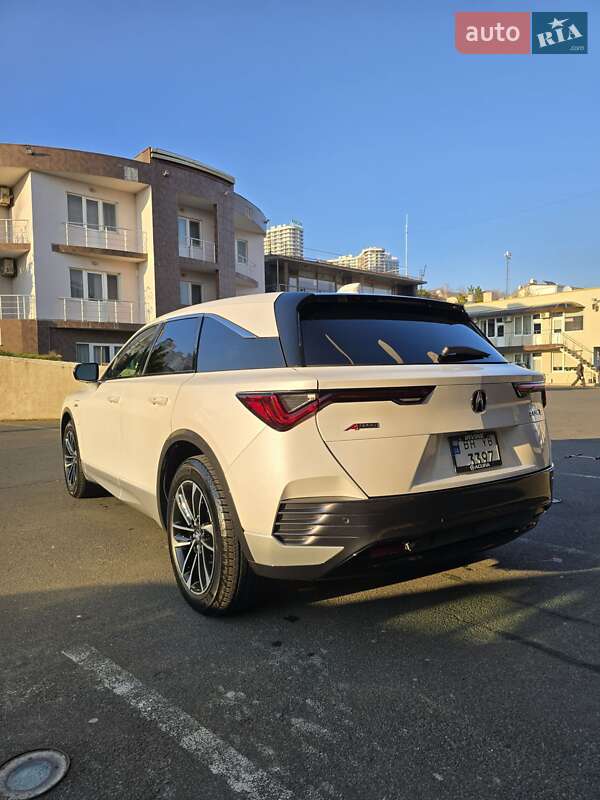Внедорожник / Кроссовер Acura ZDX 2024 в Одессе