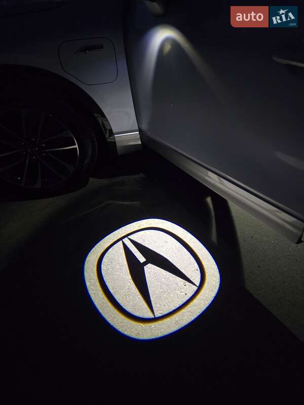 Внедорожник / Кроссовер Acura ZDX 2024 в Одессе