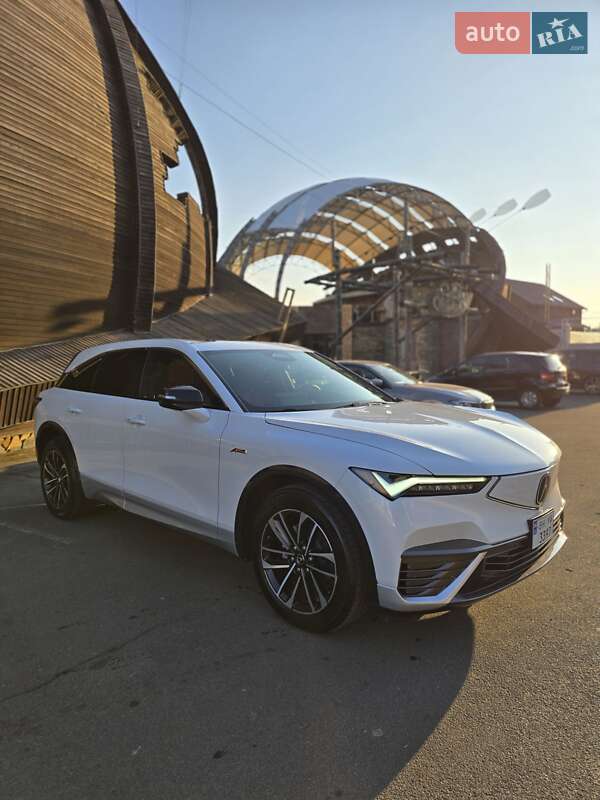Внедорожник / Кроссовер Acura ZDX 2024 в Одессе