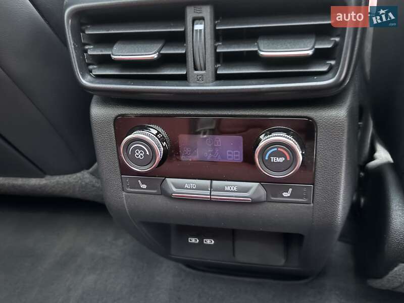 Позашляховик / Кросовер Acura ZDX 2024 в Рівному