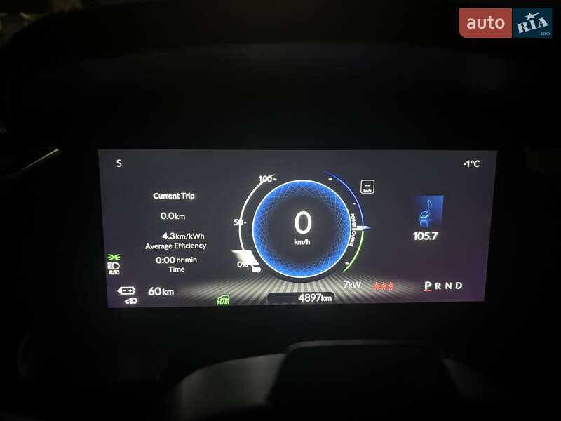 Позашляховик / Кросовер Acura ZDX 2024 в Рівному