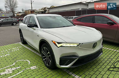 Внедорожник / Кроссовер Acura ZDX 2024 в Черкассах