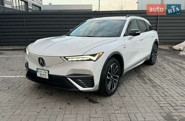 Внедорожник / Кроссовер Acura ZDX 2024 в Черкассах