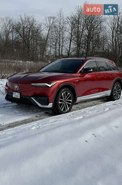 Внедорожник / Кроссовер Acura ZDX 2024 в Виннице