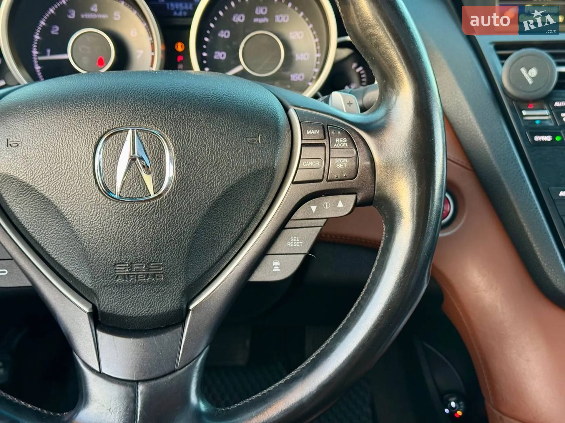 2010 Acura ZDX - мініатюра 35