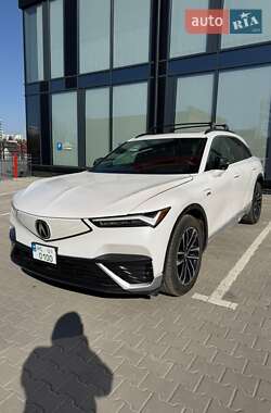 Внедорожник / Кроссовер Acura ZDX 2024 в Львове