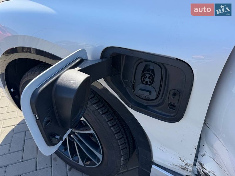 Внедорожник / Кроссовер Acura ZDX 2024 в Луцке