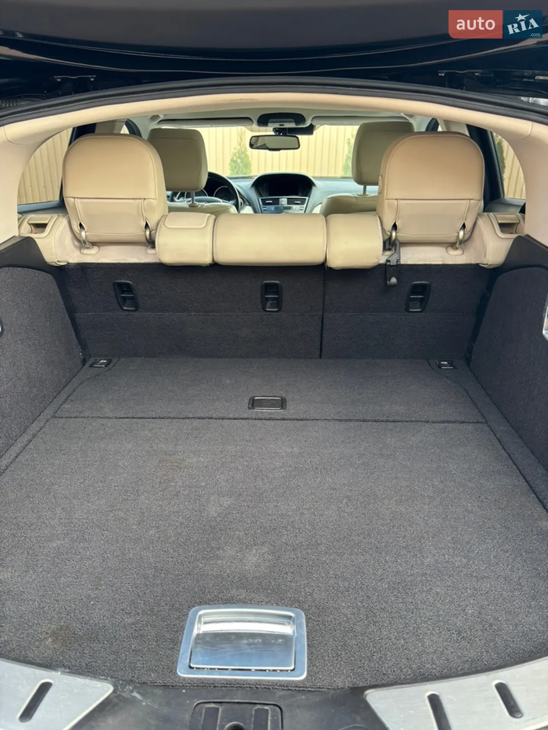 2013 Acura ZDX - мініатюра 14