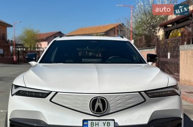 Позашляховик / Кросовер Acura ZDX 2024 в Одесі
