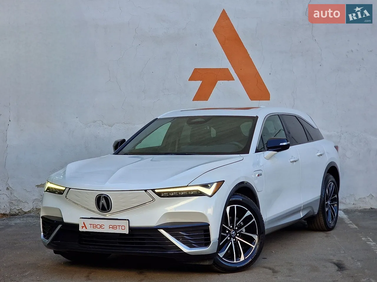 2013 Acura ZDX - мініатюра 21