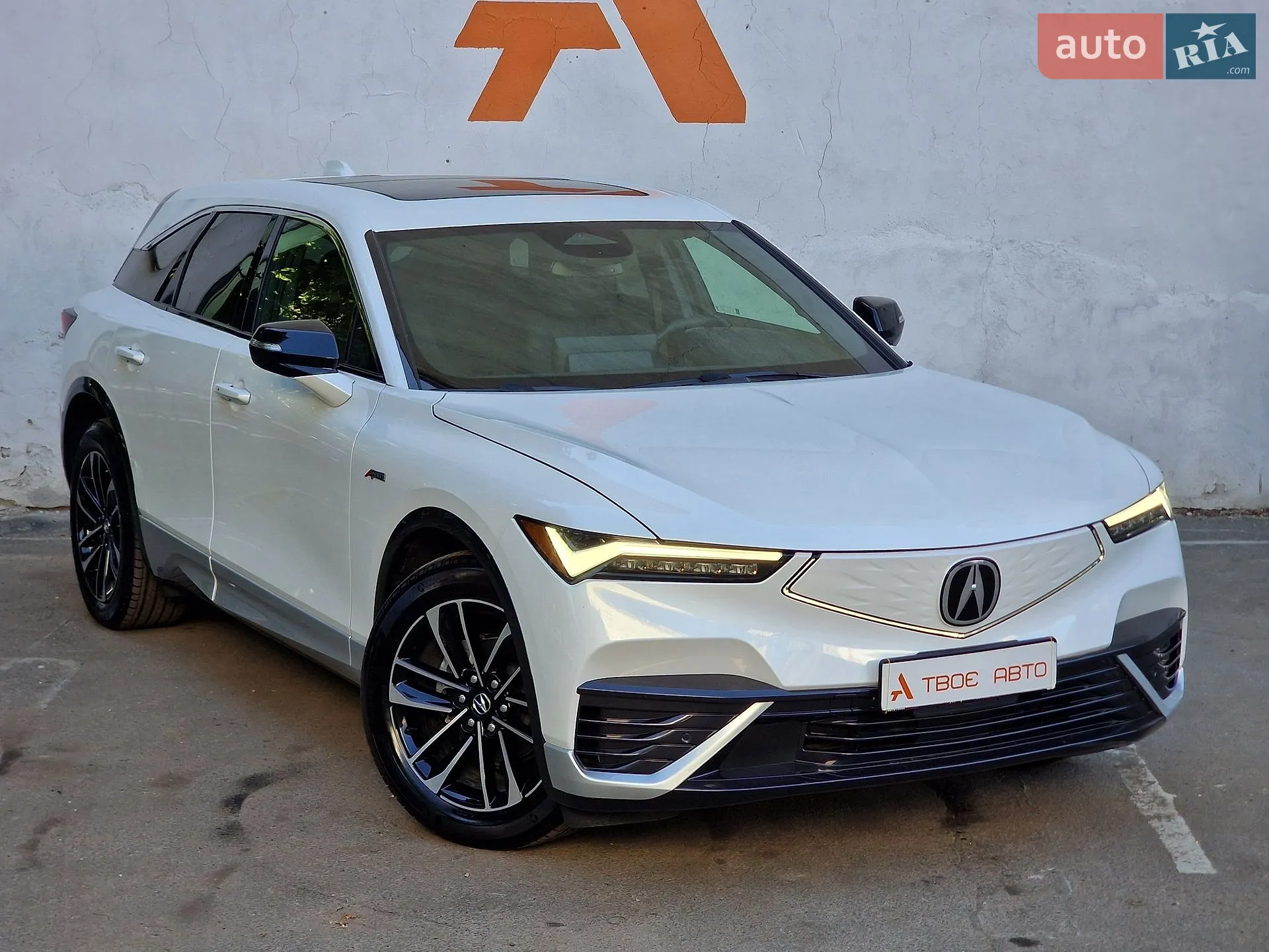 2024 Acura ZDX - мініатюра 17